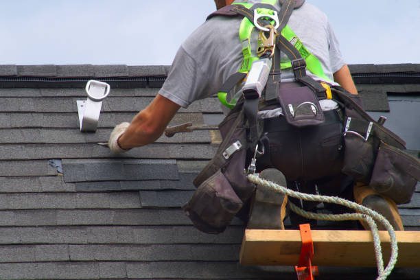 Best Storm Damage Roof Repair  in Richton Park, IL