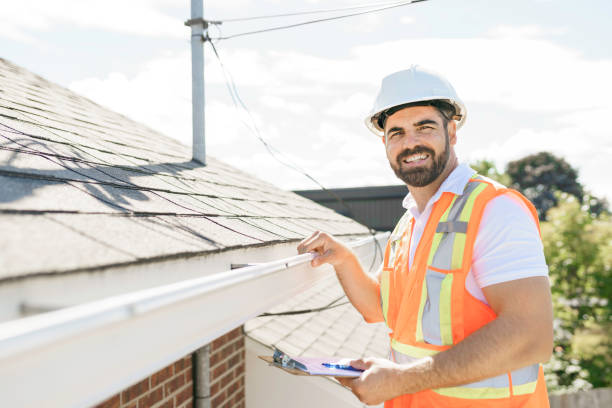 Quick and Trustworthy Emergency Roof Repair Services in Richton Park, IL