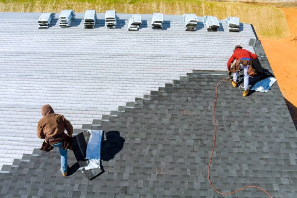 Roof Repair Estimates in Richton Park, IL