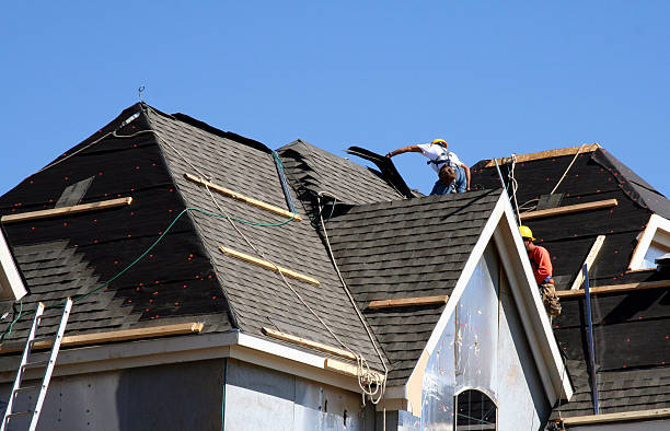 Slate Roofing Contractor in Richton Park, IL