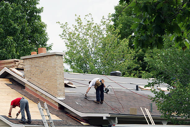 Best Roof Leak Repair  in Richton Park, IL