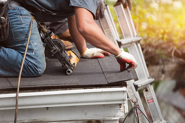 Best Local Roofing Companies  in Richton Park, IL